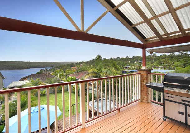 94A Turriell Point Road, Port Hacking NSW 2229