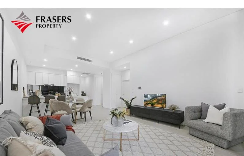 Primary image of 310/18 Pemberton Street, Botany NSW 2019