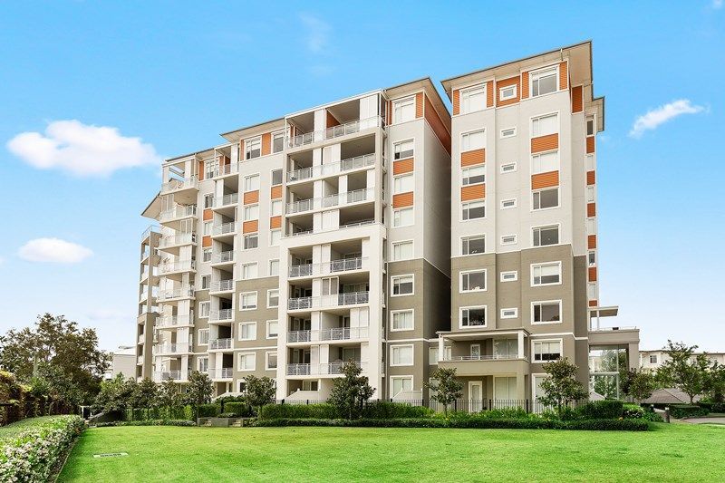 405/18 Woodlands Avenue, Breakfast Point Property History & Address