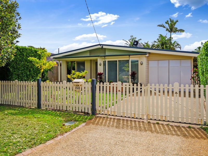 150 Paradise Parade, Paradise Point QLD 4216, Image 2