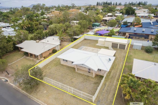 Picture of 2B Buxton Drive, GRACEMERE QLD 4702