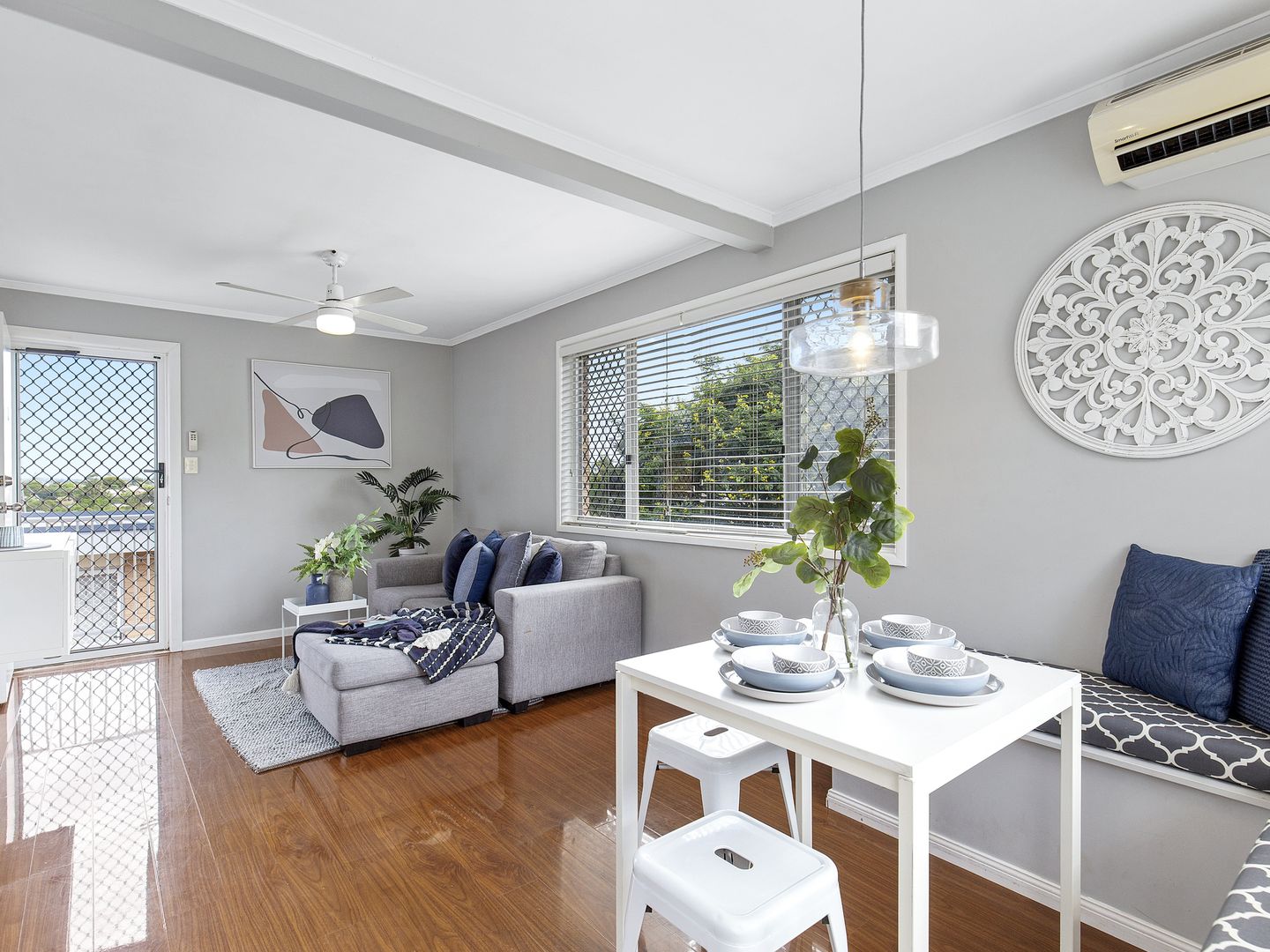 3/36 Raffles Street, Mount Gravatt East QLD 4122, Image 2