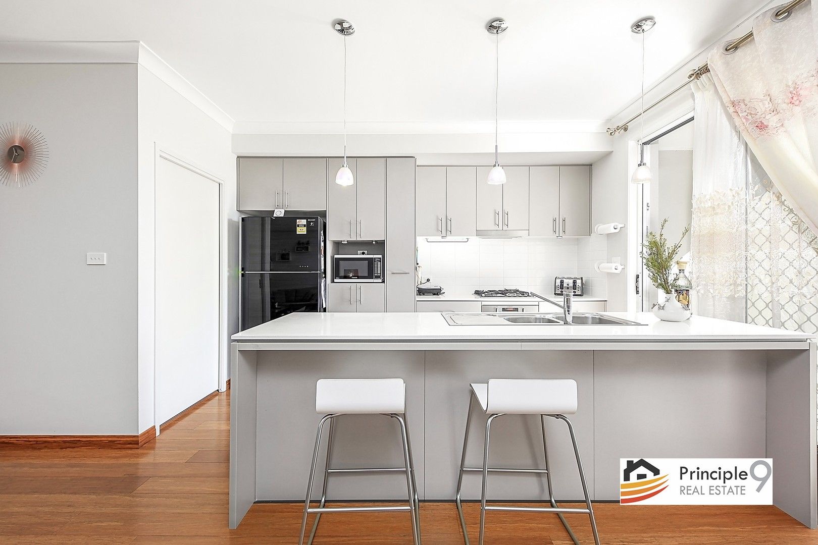 4 bedrooms House in 257 The Ponds Boulevard THE PONDS NSW, 2769