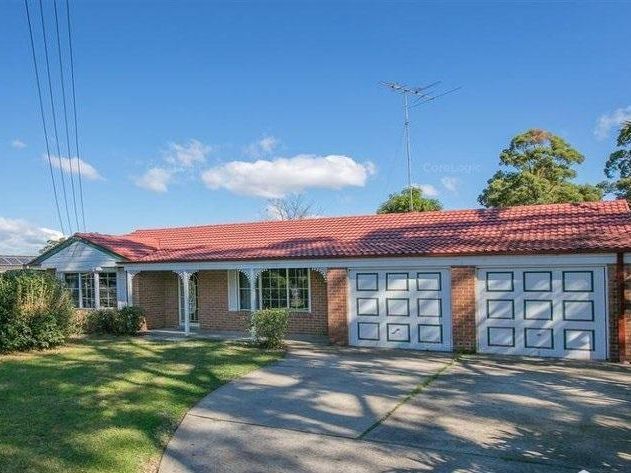 450 Windsor Road, Baulkham Hills NSW 2153