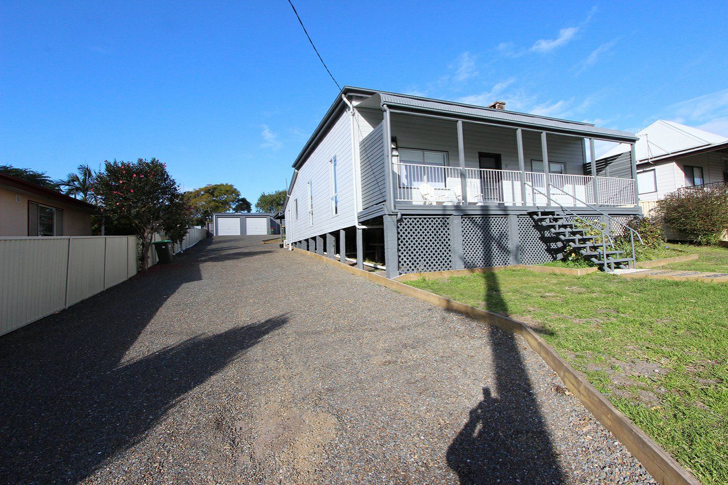 17 West Street, Coopernook Property History & Address Research Domain