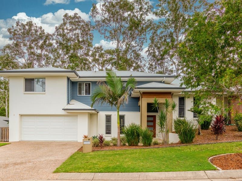 21 Vinter Place, The Gap QLD 4061, Image 0