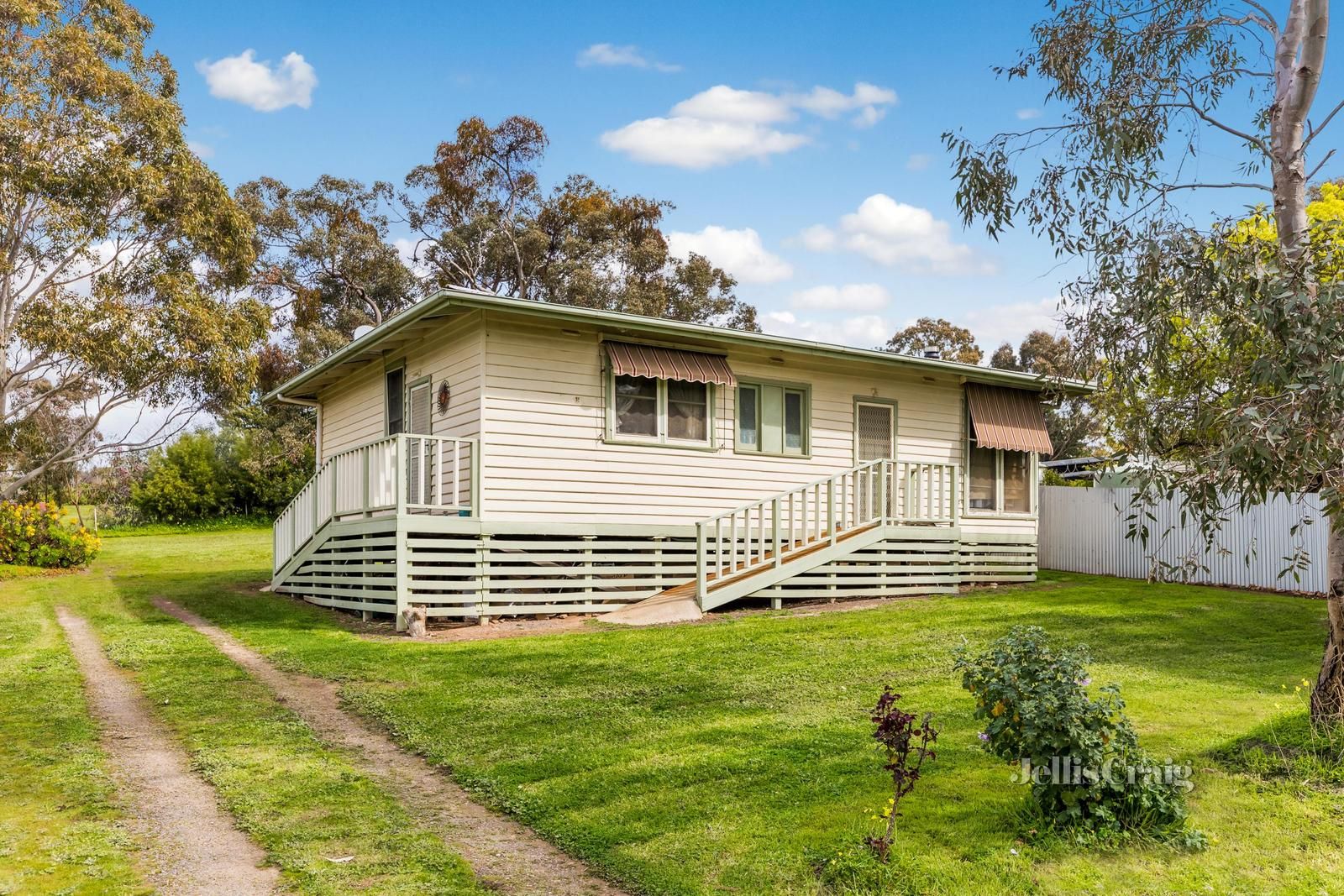 329 Bells Reef Road, Maldon VIC 3463, Image 1