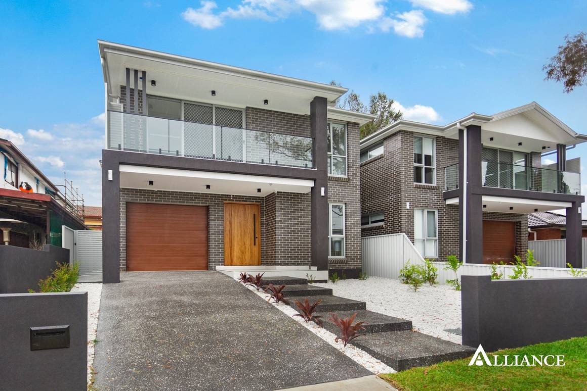 Picture of 3 Windermere Crescent, PANANIA NSW 2213