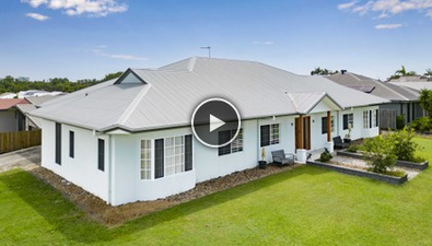 Picture of 10 Pineview Drive, BEERWAH QLD 4519