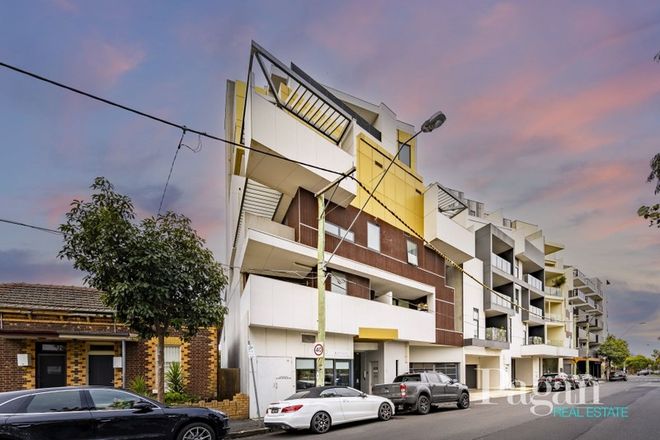 Picture of 14/15 Moore Street, MOONEE PONDS VIC 3039