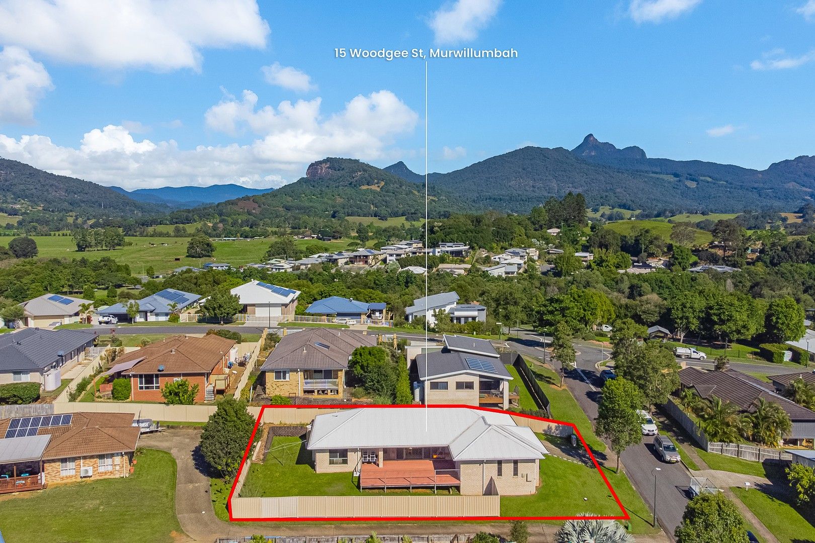 15 Woodgee Street, Murwillumbah NSW 2484, Image 0