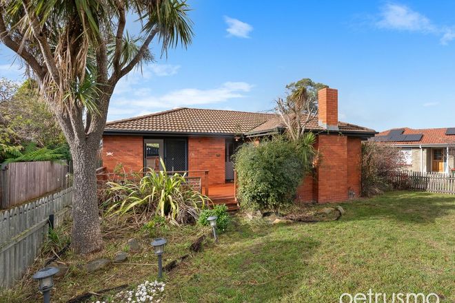 Picture of 98 Duntroon Drive, ROKEBY TAS 7019