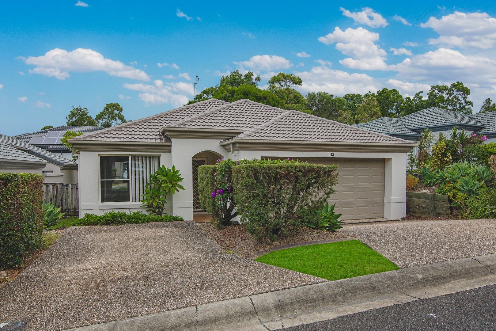 112/31 Langport Parade, Mudgeeraba QLD 4213 House For Rent 850