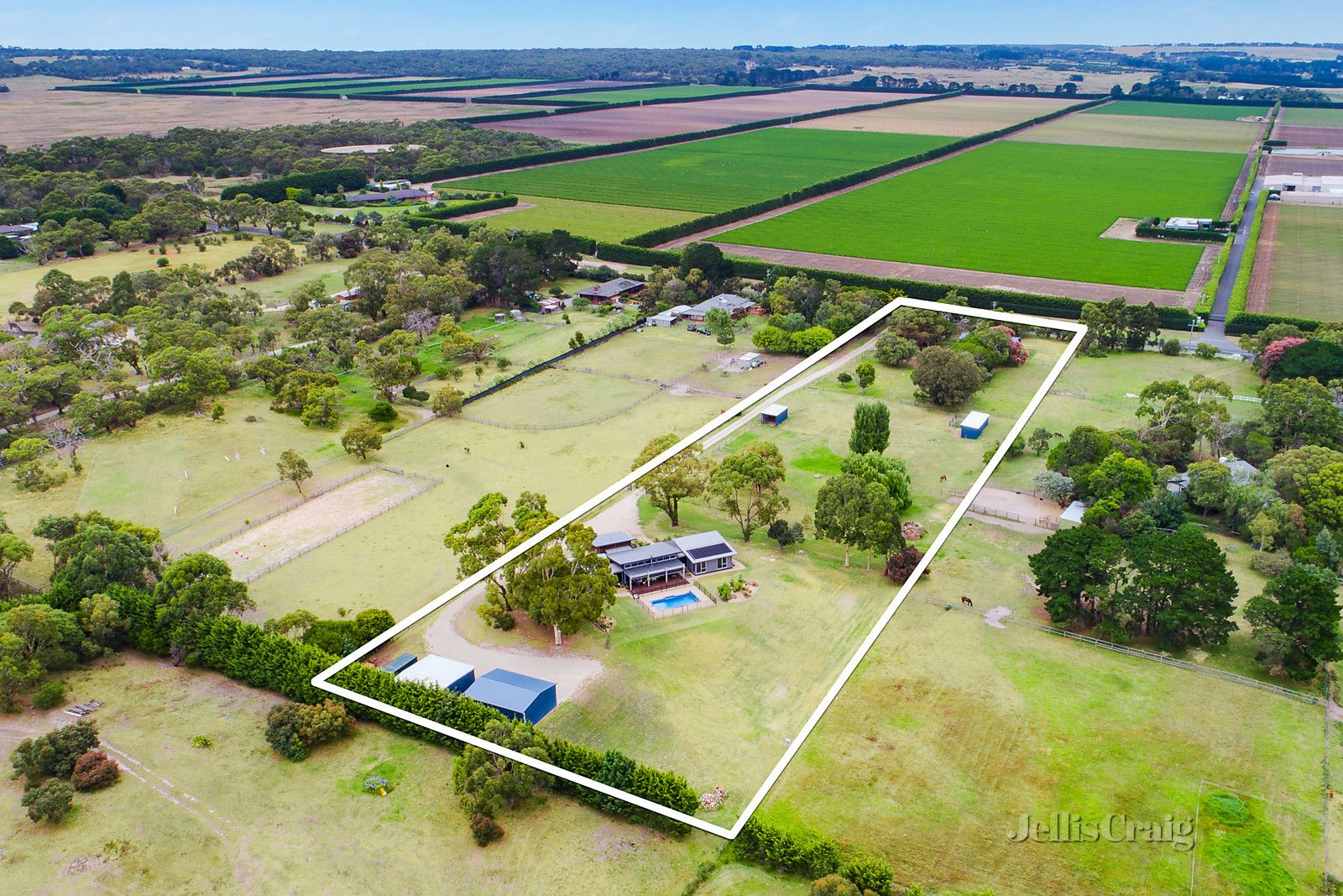 124 Browns Road, Boneo VIC 3939, Image 2