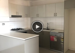 Picture of 12/3 East Terrace, BANKSTOWN NSW 2200