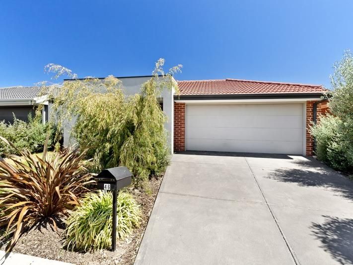 4 bedrooms House in 46 Ardenal Crescent LALOR VIC, 3075
