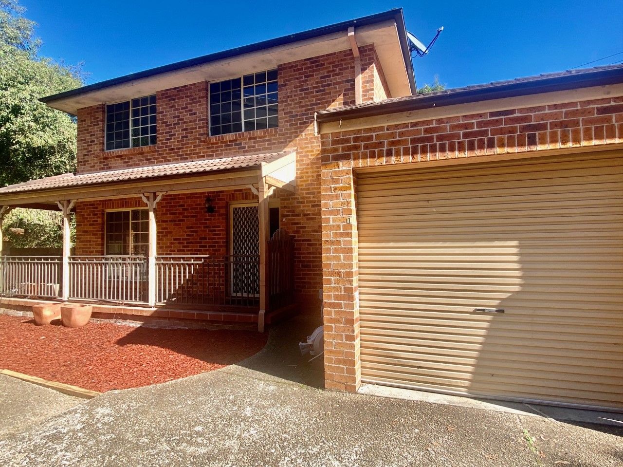 3 bedrooms Townhouse in 1/5 Henry Kendall Avenue PADSTOW HEIGHTS NSW, 2211