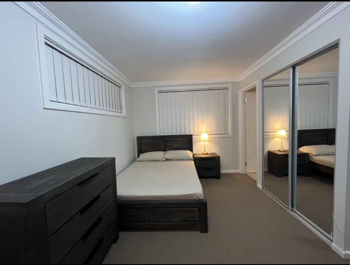 Edmund Street, Grantham Farm NSW 2765 1 bed apartment for Rent, 450