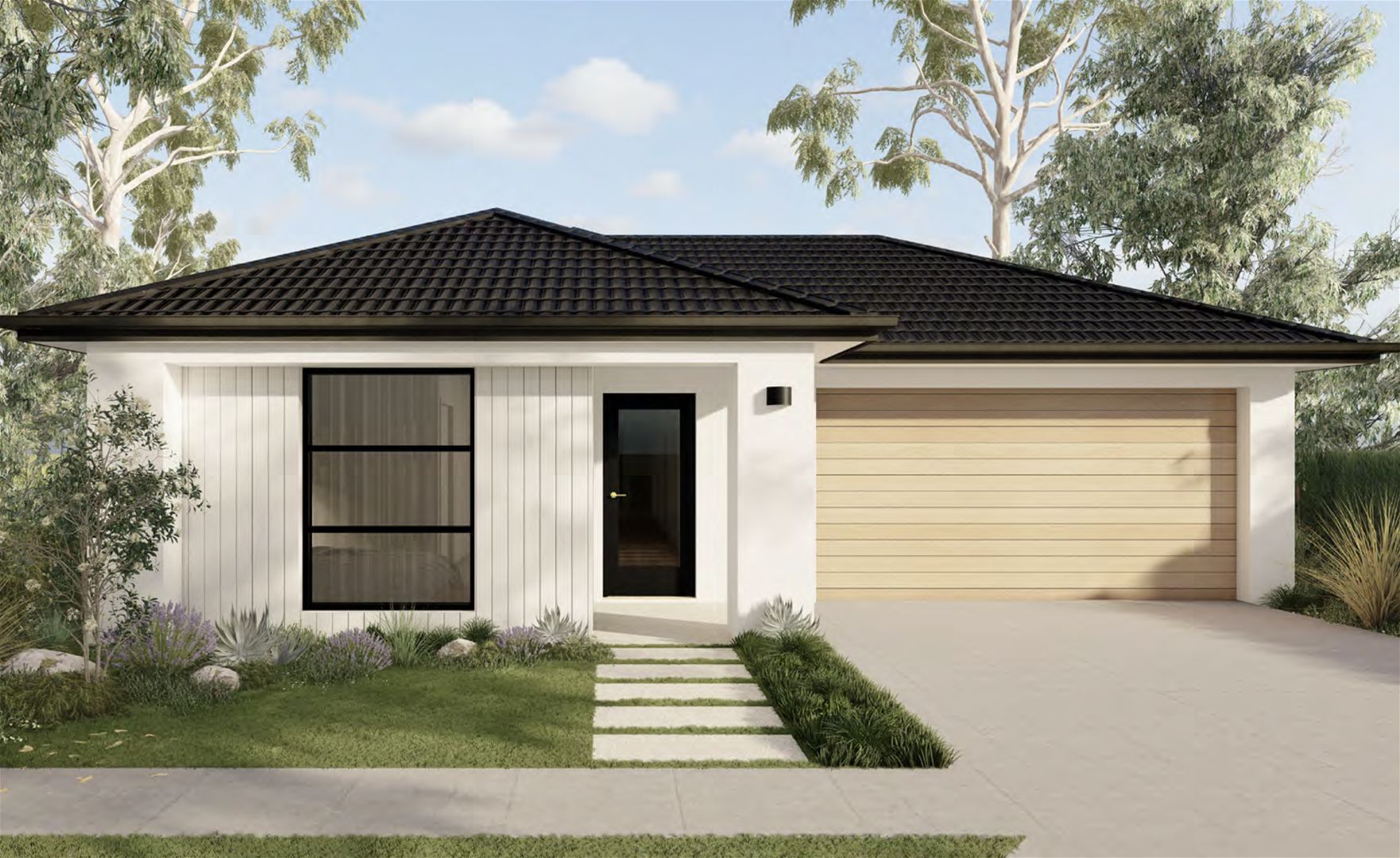 LOT on Varnish Rd, Tarneit VIC 3029, Image 0