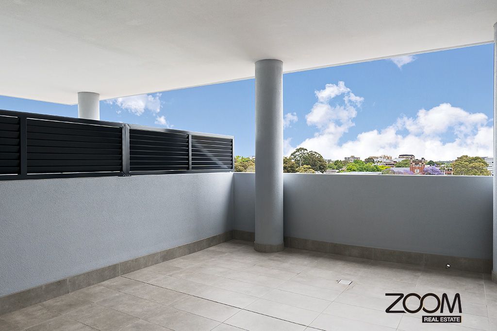 1 bedrooms Apartment / Unit / Flat in 702/35 Burwood Road BURWOOD NSW, 2134