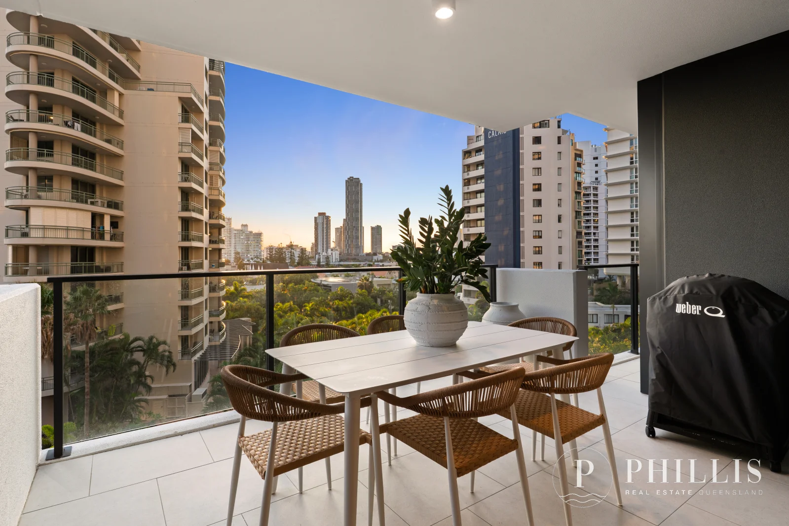 Additional image 8 of 46/25 Woodroffe Avenue, Main Beach QLD 4217