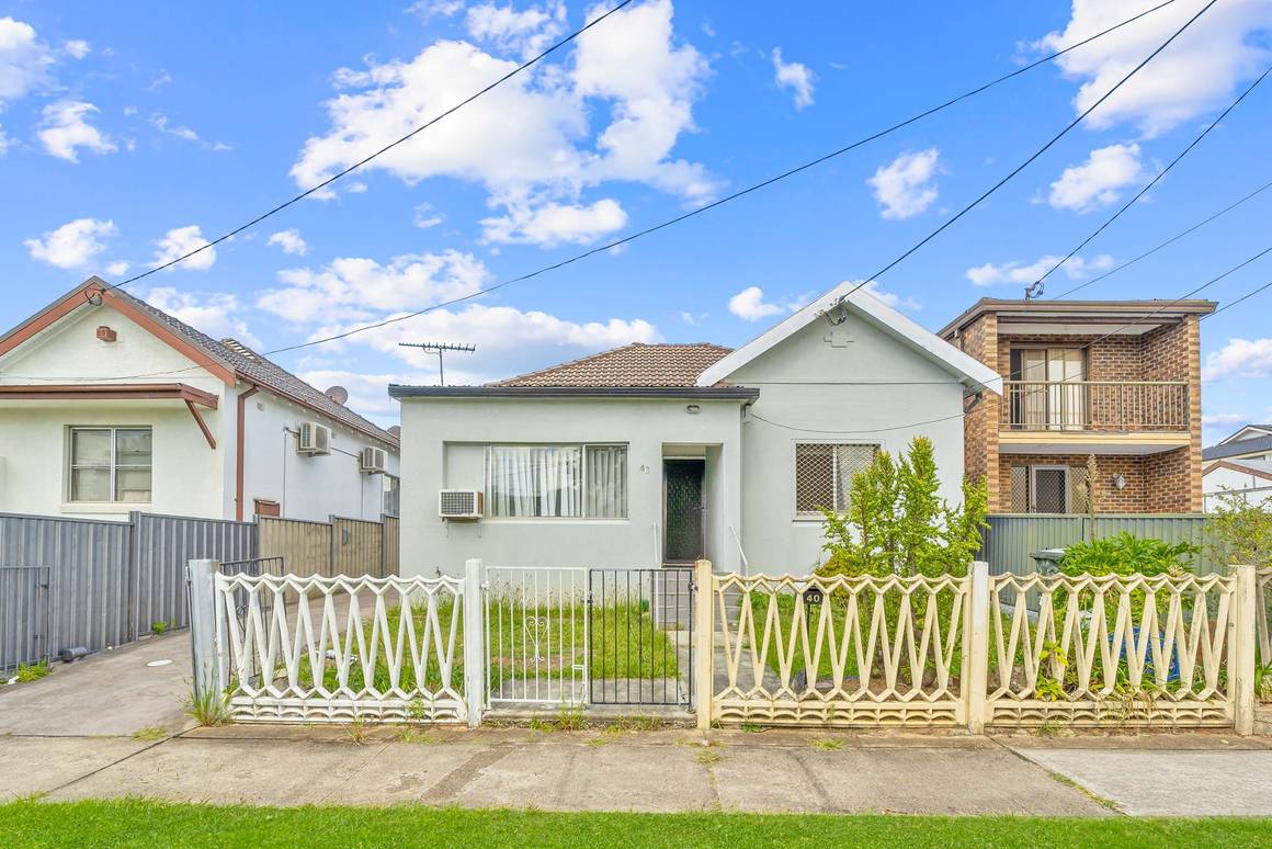 Picture of 40 Lily Street, AUBURN NSW 2144