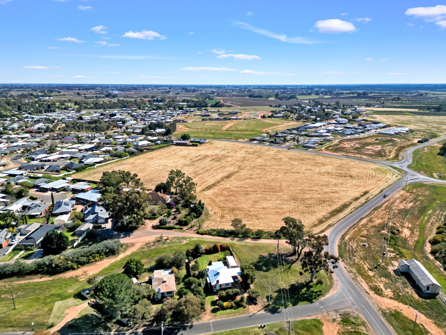 Lot 2 Cocklin Avenue, Red Cliffs VIC 3496, Image 1