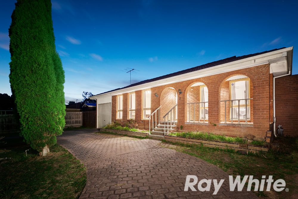 2 Holbein Court, Scoresby VIC 3179, Image 0