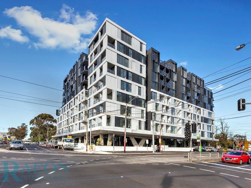 2 bedrooms Apartment / Unit / Flat in 421/8 Lygon Street BRUNSWICK VIC, 3056