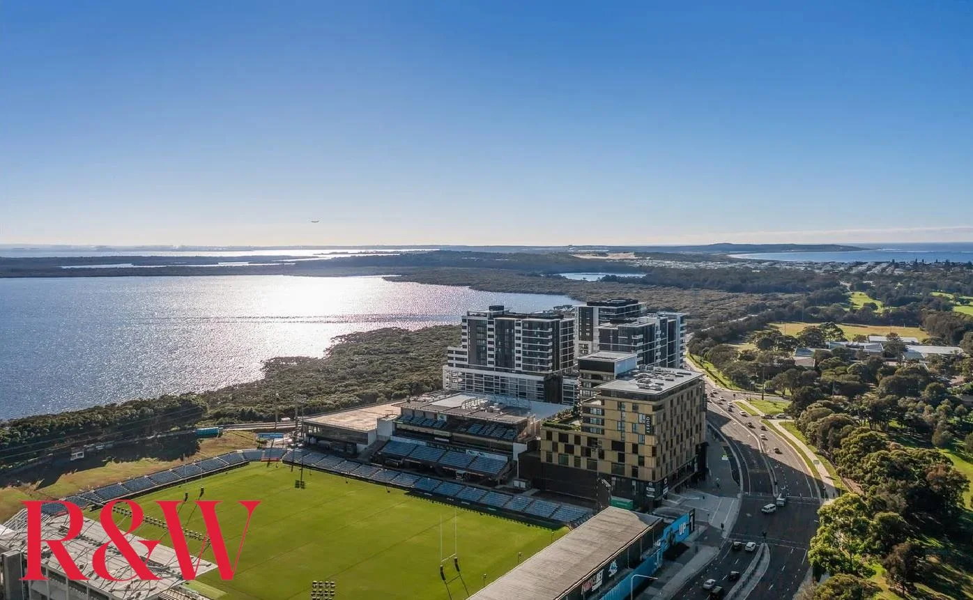 Additional image 7 of 903/455E Captain Cook Drive, Woolooware NSW 2230