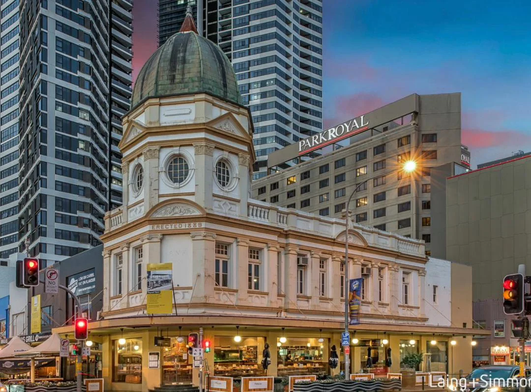 Additional image 8 of 217A &B/88 Church Street, Parramatta NSW 2150