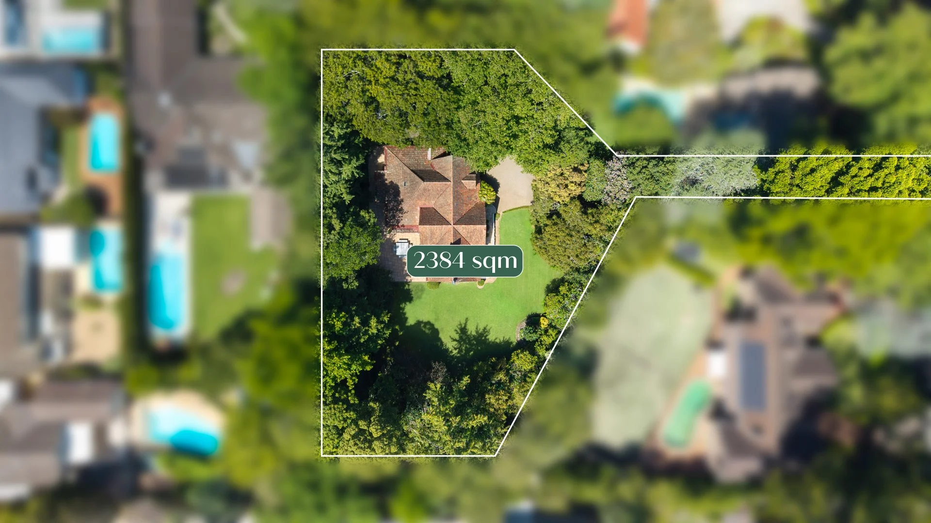 64 Burns Road, Wahroonga NSW 2076