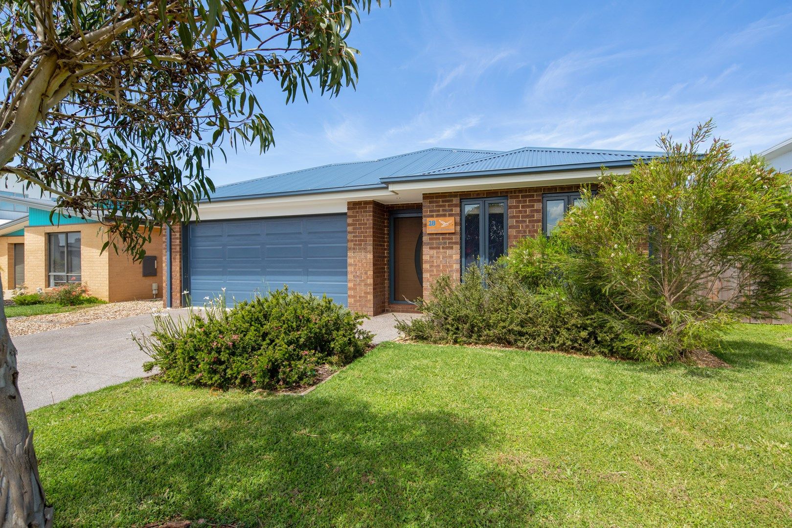 18 Grampian Boulevard, Cowes VIC 3922, Image 0