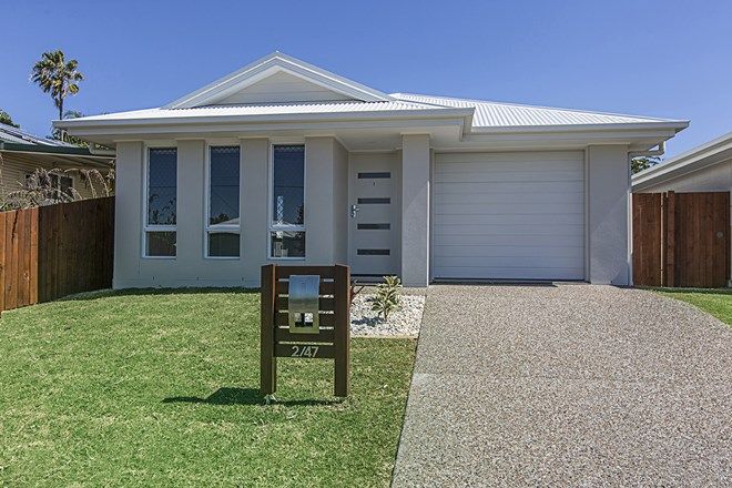 Picture of 2/47 Bourke Street, BRASSALL QLD 4305