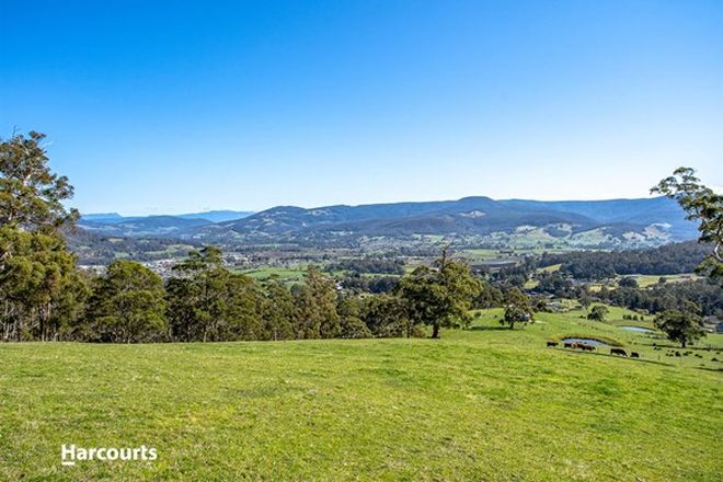 Picture of Lot 3 Knights Road, HUONVILLE TAS 7109