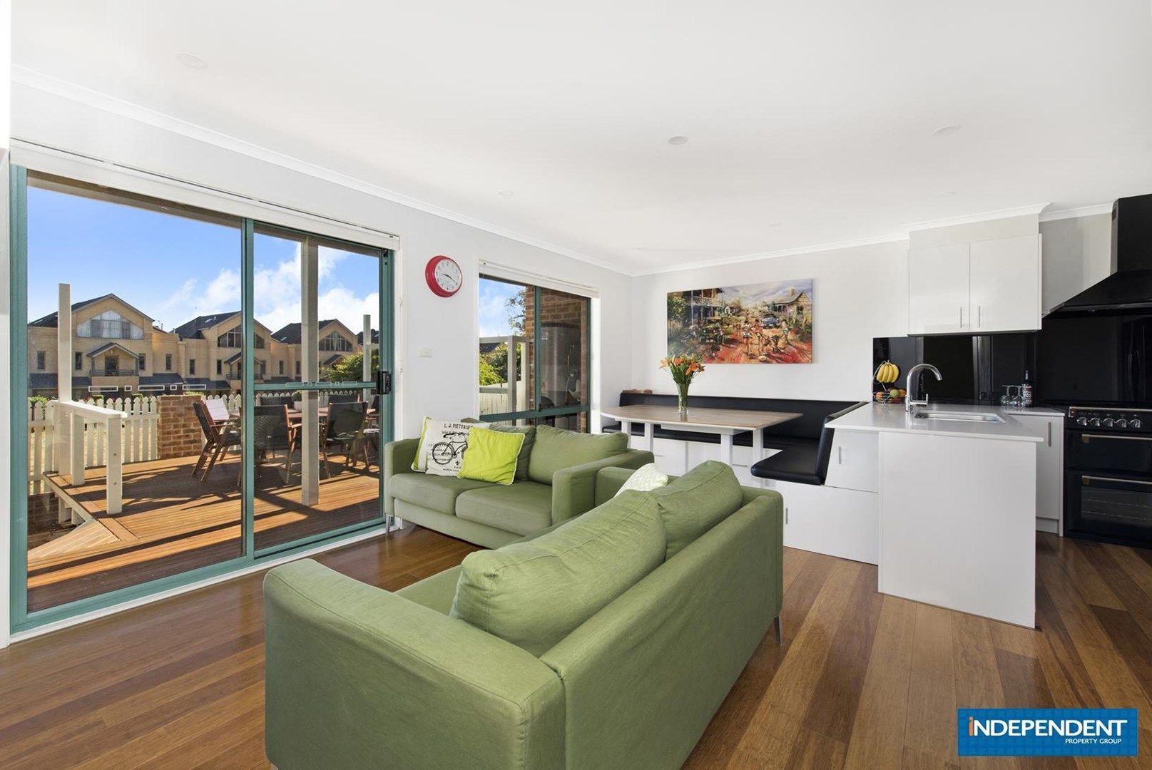 6/17 Conner Close, Palmerston ACT 2913, Image 0