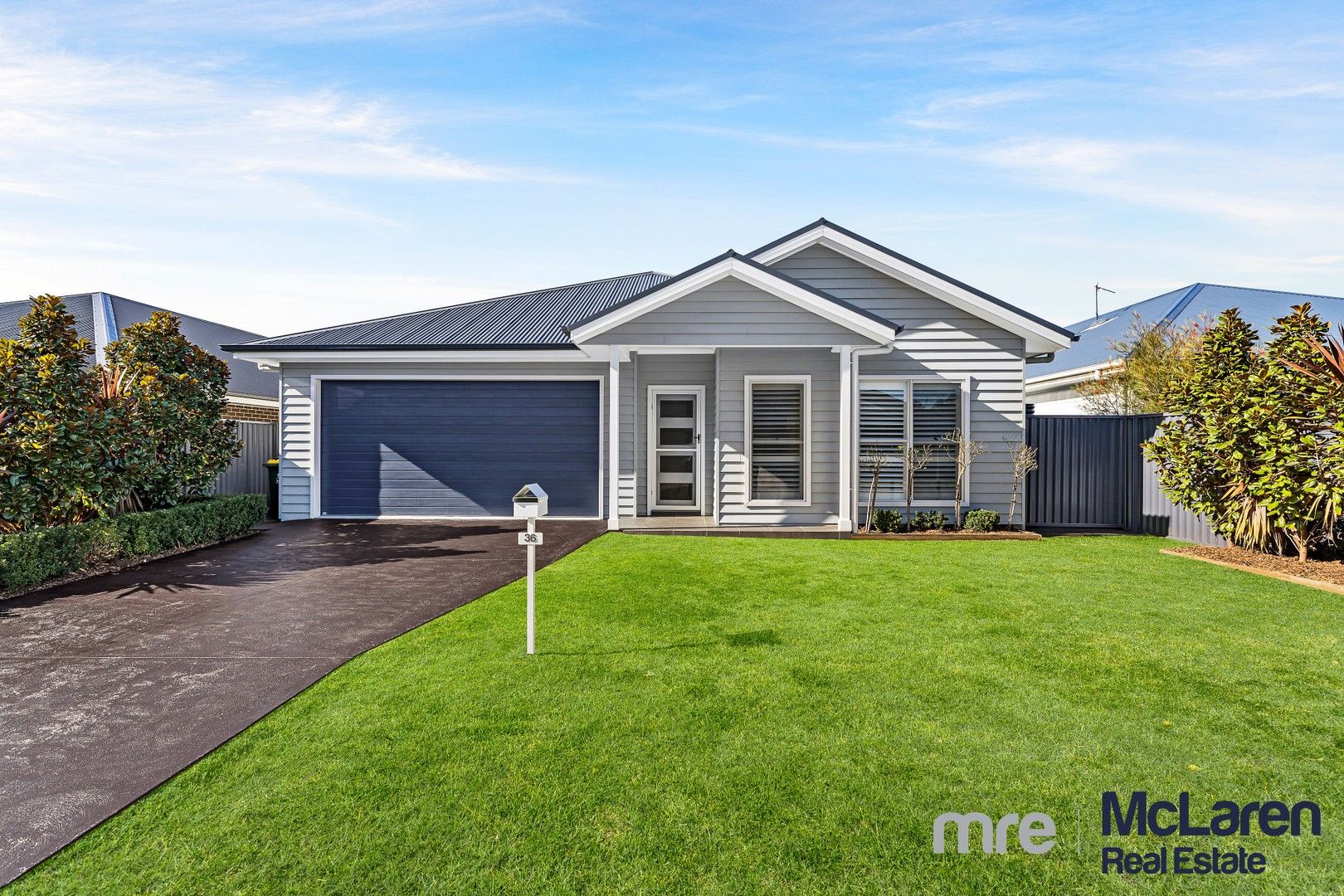 4 bedrooms House in 36 Macquarie Place TAHMOOR NSW, 2573