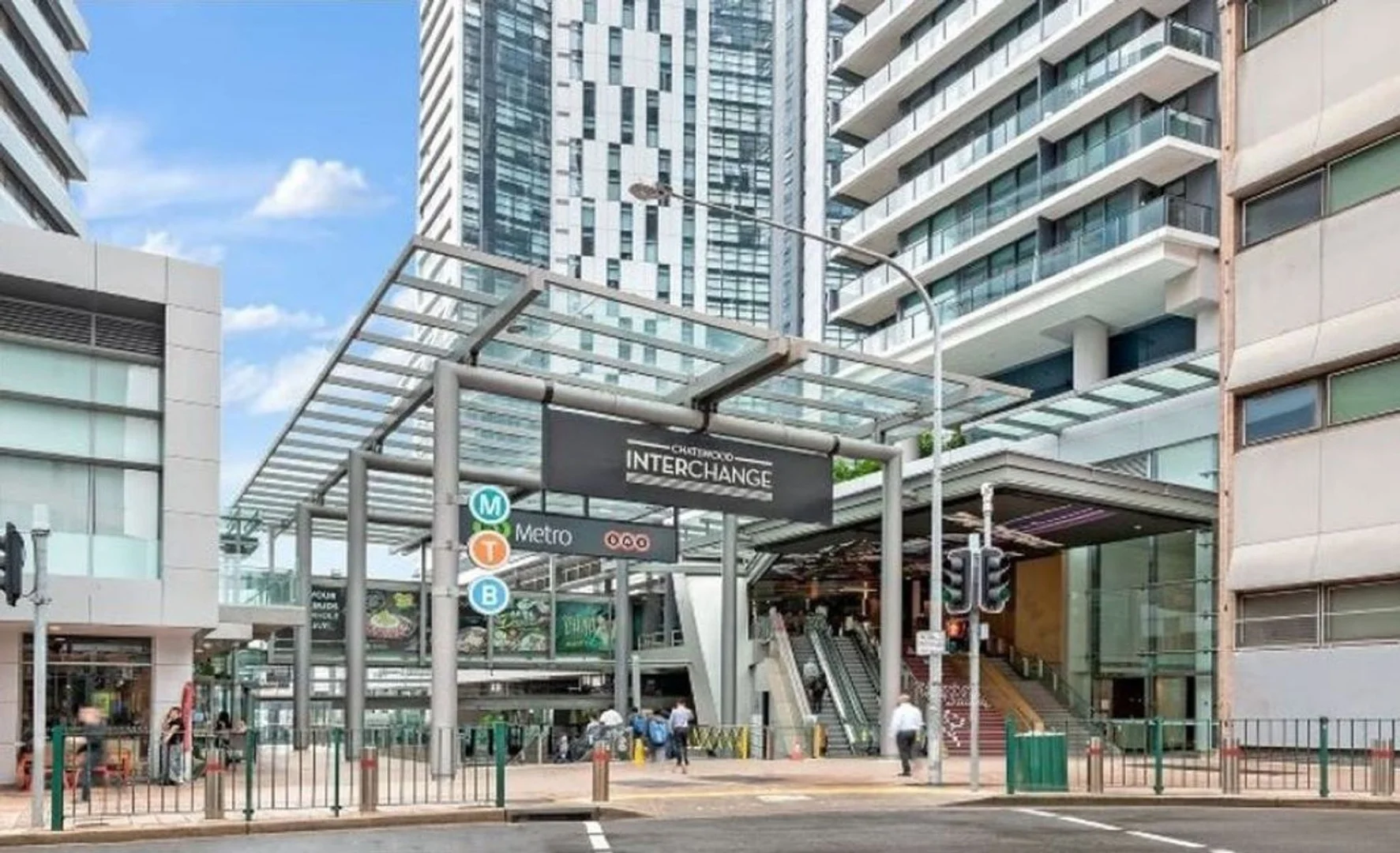 Additional image 5 of 9/4-6 Ellis Street, Chatswood NSW 2067