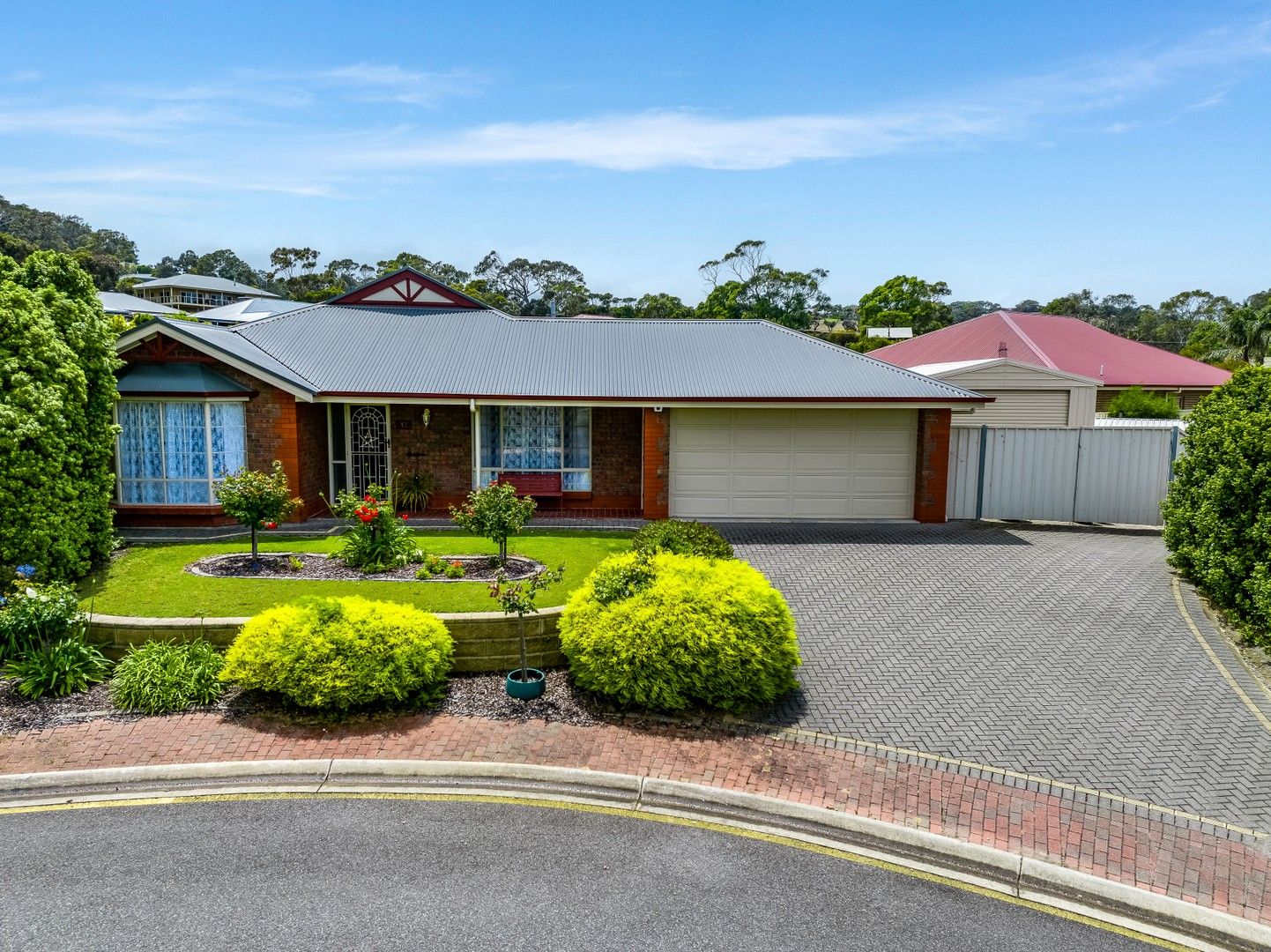 4 bedrooms House in 12 Magor Close NORMANVILLE SA, 5204