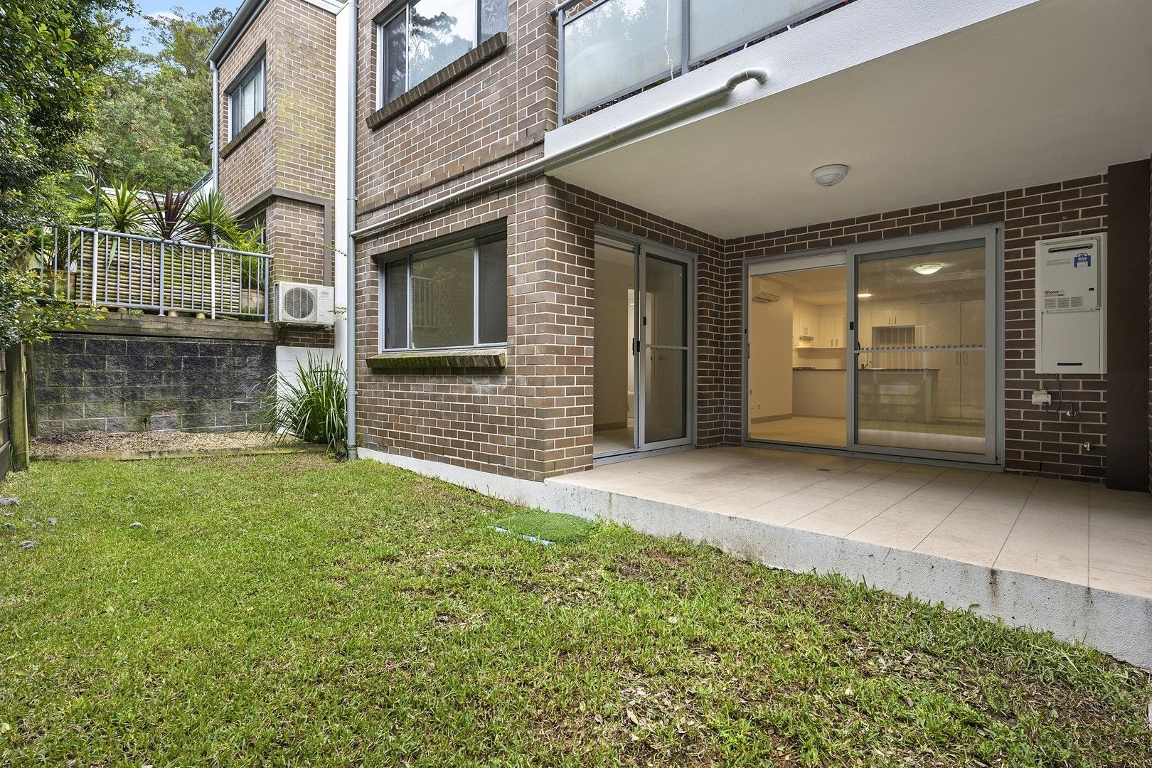 2 bedrooms Apartment / Unit / Flat in 11/40-42 Brookvale Avenue BROOKVALE NSW, 2100