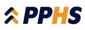 Logo for PPHS