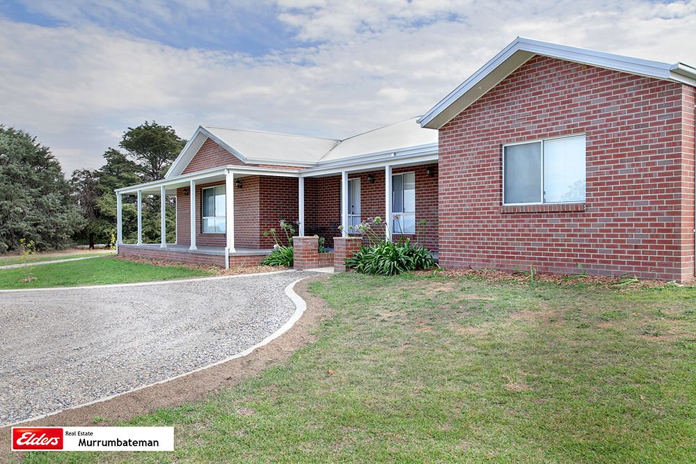 1 Fenton Close, Murrumbateman NSW 2582, Image 1