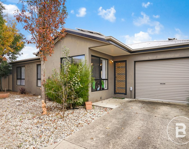 3/46 Spencer Street, Sebastopol VIC 3356