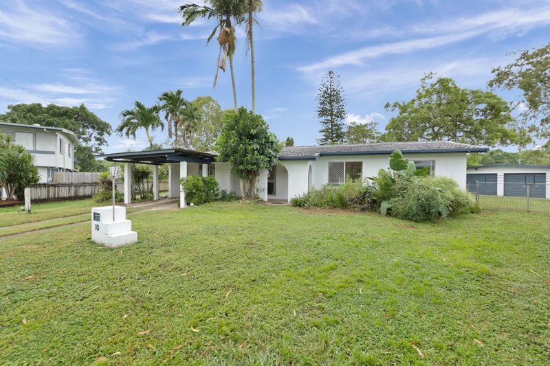 Primary image of 10 Tasman Court, Andergrove QLD 4740