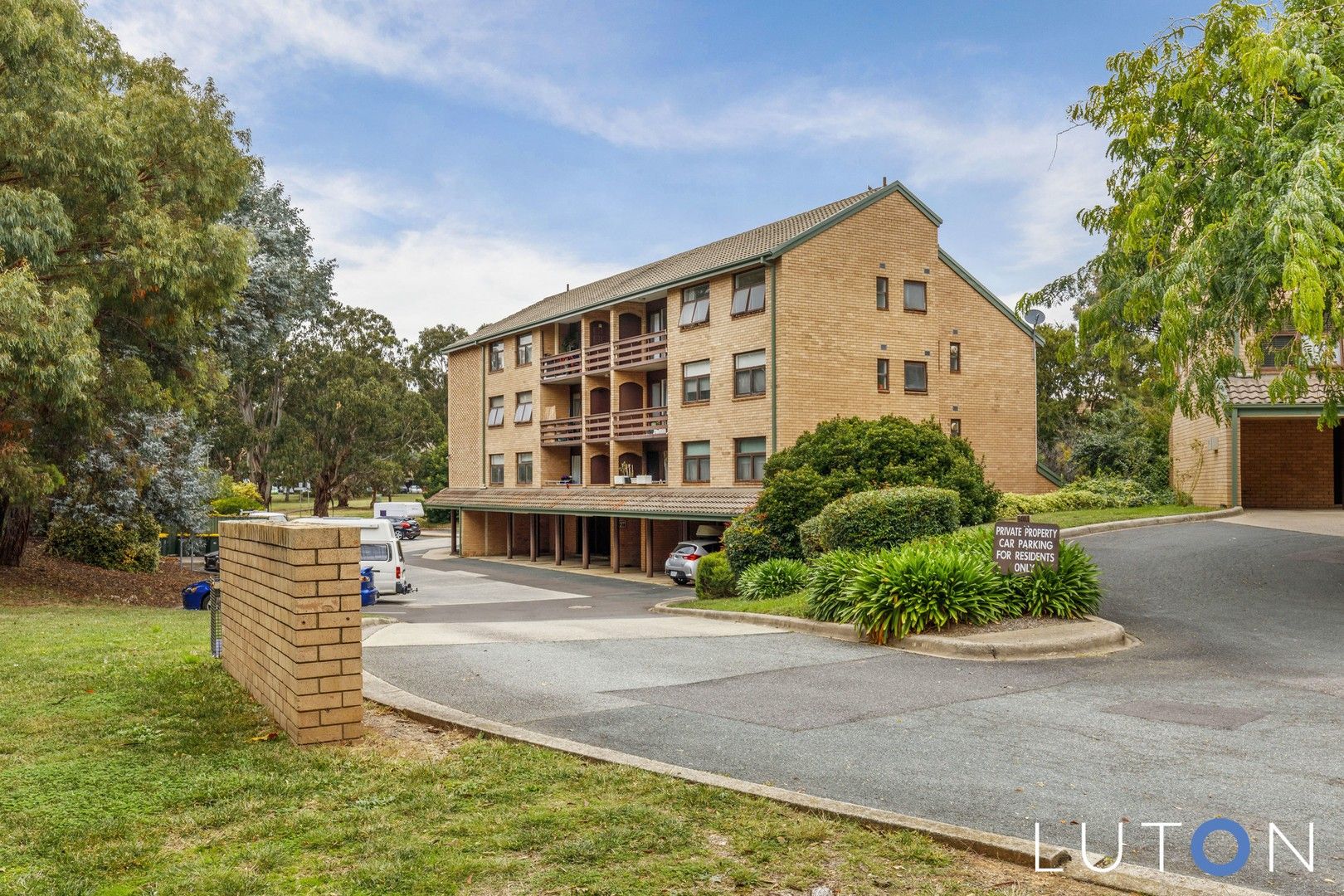28/28 Corinna Street, Lyons ACT 2606 Apartment For Rent Domain