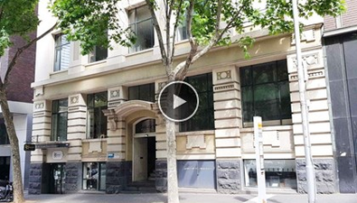 Picture of 210/441 LONSDALE STREET, MELBOURNE VIC 3000