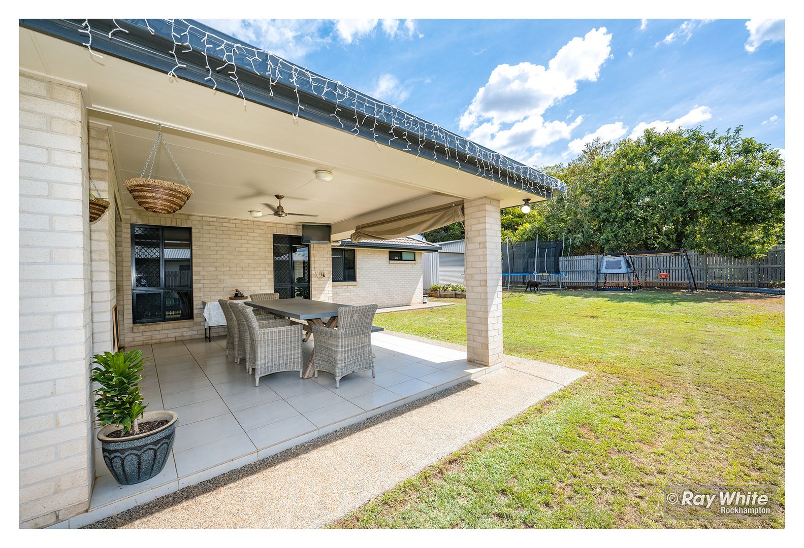 44 Jamie Crescent, Gracemere QLD 4702, Image 1