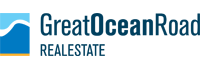 Great Ocean Road Real Estate Apollo Bay logo