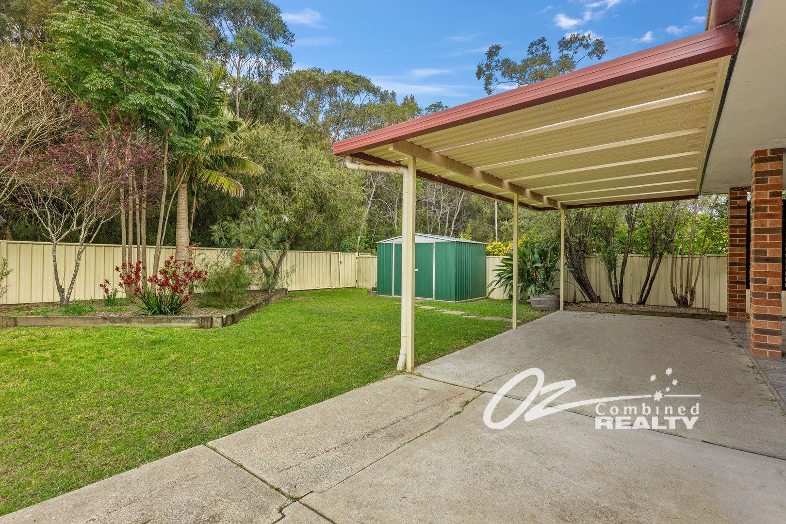 9 Nulla Place, St Georges Basin NSW 2540, Image 1