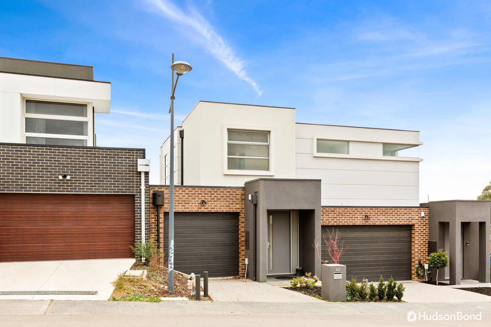 43 Morello Circle, Doncaster East Property History & Address Research